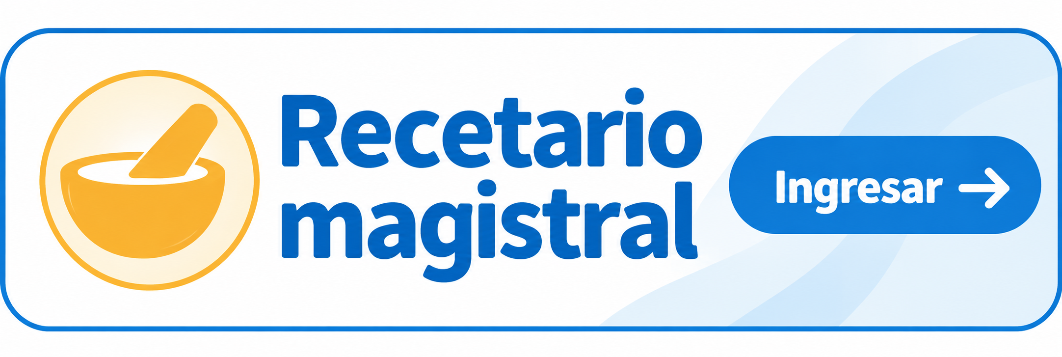 Recetario magistral